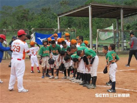 關懷盃太巴塱全勤26年 教練只想安全第一 運動 三立新聞網 Setncom