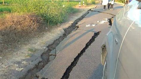 Gempa Guncang Jawa Timur Senin 1 Agustus 2022 Baru Saja Guncang Di