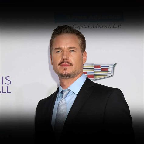 Eric Dane Younger Brother