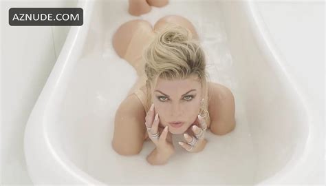 Fergie Nude Aznude