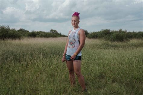Why Was Reality Winner Jailed What Is Reality Winner Doing Now Abtc