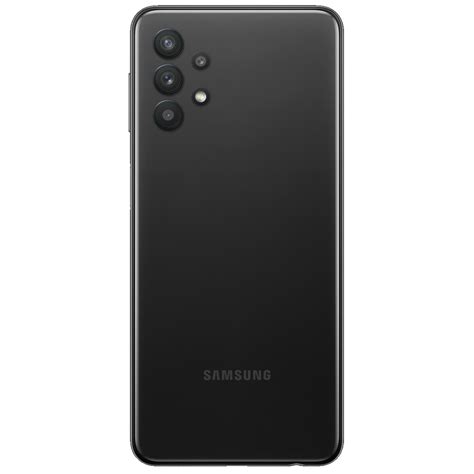 SAMSUNG Galaxy A32 5G 4/64GB SM-A326 Czarny Smartfon - ceny i opinie w ...
