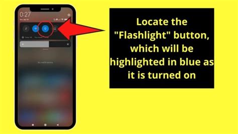 The 2 Best Methods To Turn Off Your Flashlight On Android