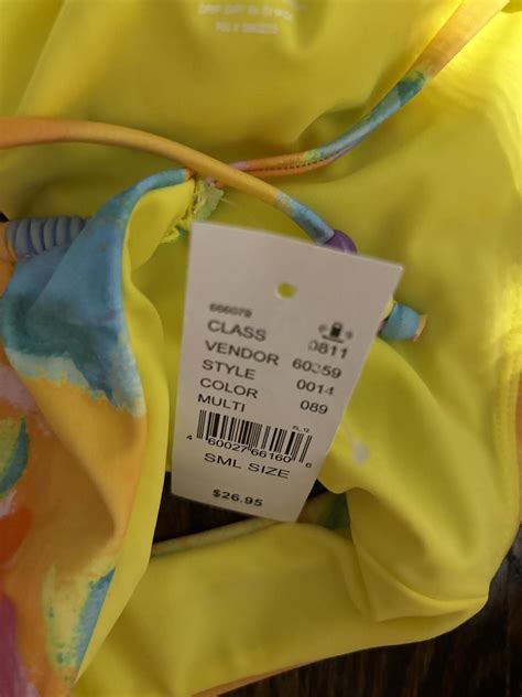 PacSun Bikini Bundle Top Is XS Bottoms Are S Depop