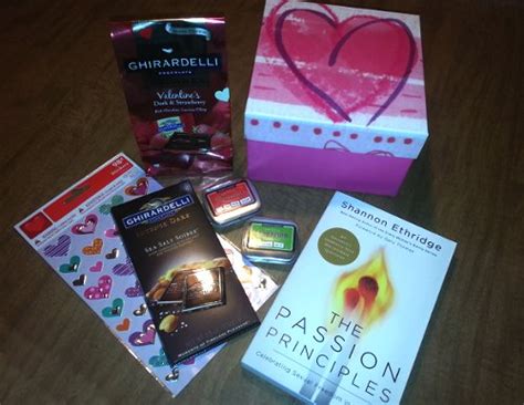 Sex On VDay The Generous Wife