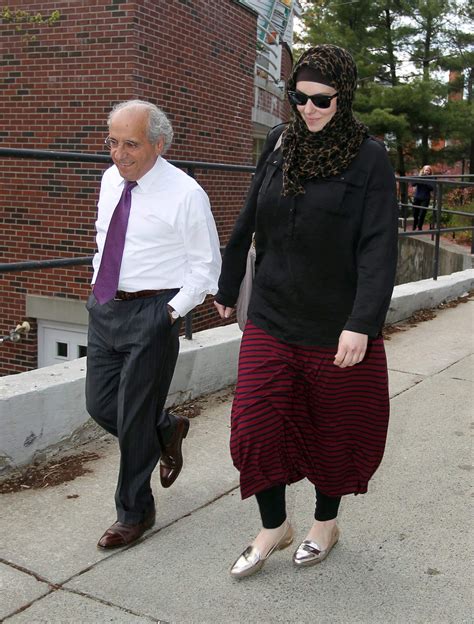 Katherine Russell Boston Bomber Wife Remarries 4