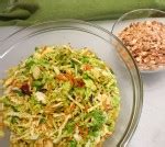 Winter Slaw | Goddess Cooks