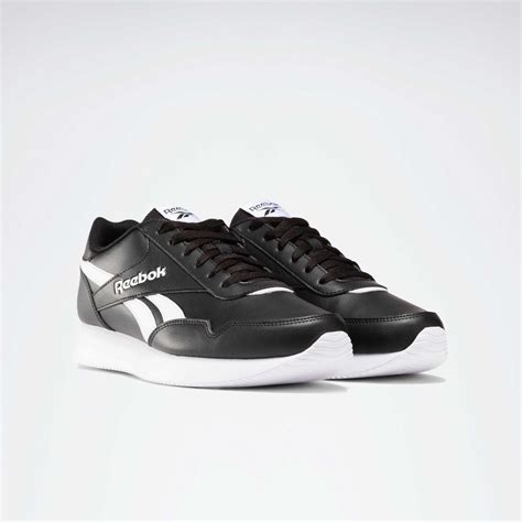 JOGGER LITE Siyah Unisex Sneaker Fiyatları | Reebok