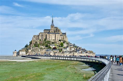 Manche - What you need to know before you go – Go Guides