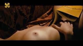 Naked Giovanna Antonelli In Budapest