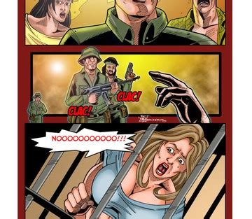 Prison Bitches Muses Sex And Porn Comics