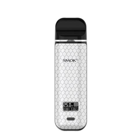 Smok Novo X Pod Vape Kit 800mah