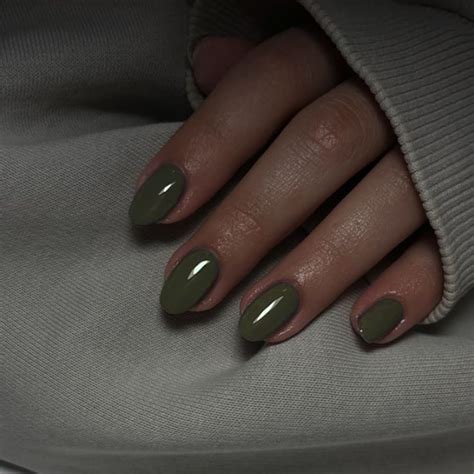 Uñas postizas a presión color rosa nude ovaladas cortas uñas postizas redondas para niñas