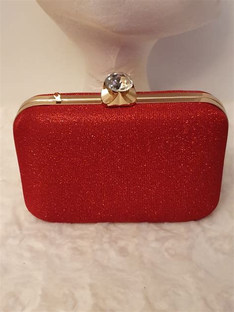 Bree Bolso Fiesta Mujer Clutch Bolso De Noche Boda Cartera De Mano