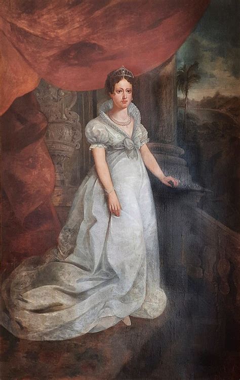 maria leopoldina habsbursko lotrinska wikipedia
