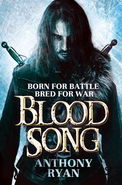 Song Blood On The Risers 4