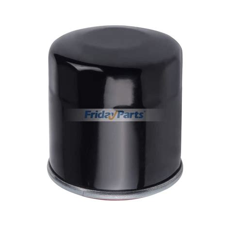 Oil Filter 49065 0724 For Kawasaki Engine Fh381 Fh430v Fh480v Fh500v
