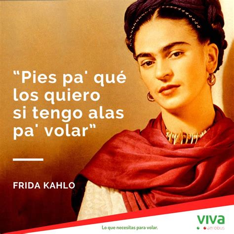 frida kahlo   quiero pies estudiar