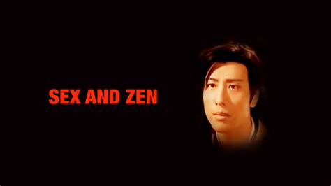 Watch Sex And Zen Movie Online Stream Full HD Movies On Airtel Xstream