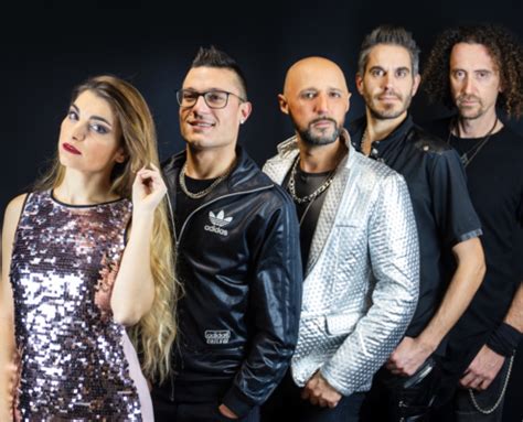 ipop tribute band cover band party band