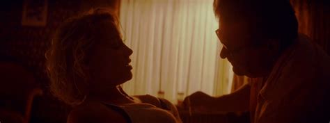 Naked Maartje Van De Wetering In Ron Goossens Low Budget Stuntman