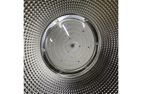 Светодиодный светильник KRASO Колокол-лайт 200вт IP 65, 5000К 28000 Лм ...