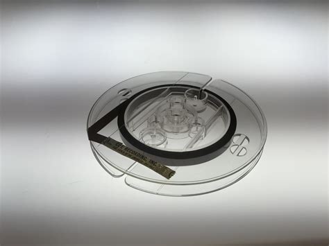 Naked Came The Stranger Audio Tape DistribPix