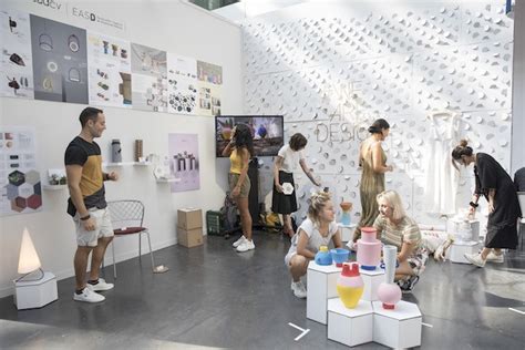 Salón Nude para nuevos creadores Diariodesign