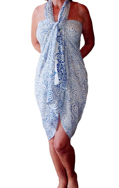 Plus Size Beach Sarong Womens Plus Size Swimwear Beach