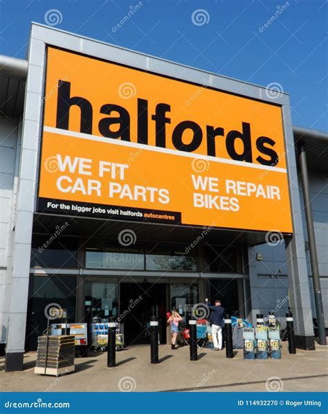 Shoppers found an incredible deal at the halfords basingstoke store 25