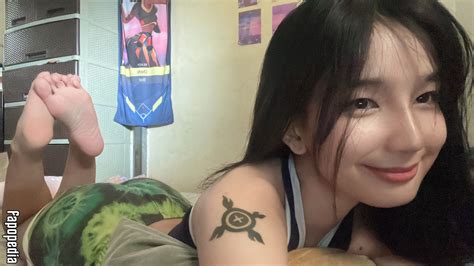 Ch1nachi Nude OnlyFans Leaks Photo 1345222 Fapopedia