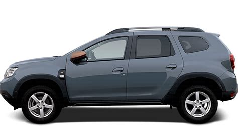 Dimensions Exeed Lx Present Vs Dacia Duster