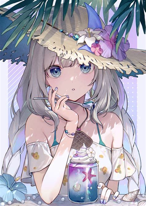 Rider Marie Antoinette Fategrand Order Image By Vivivivi0808