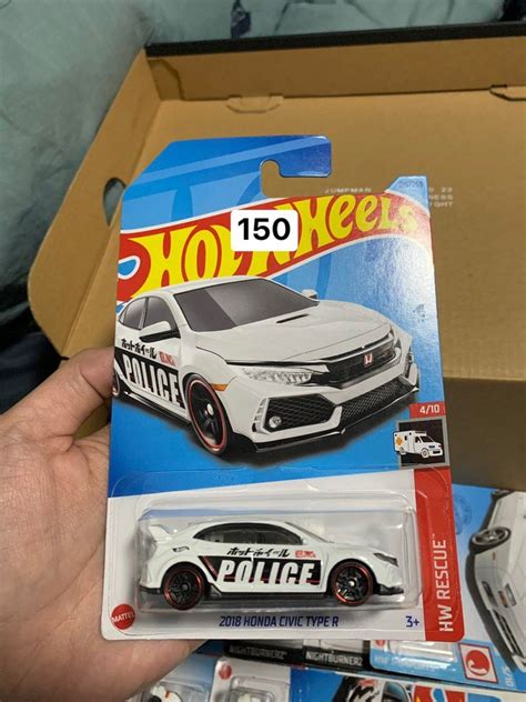 Hot Wheels JDM Hobbies Toys Toys Games On Carousell