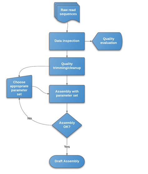 Nucleome Informatics De Novo Genome Sequencing Genome Sequencing De