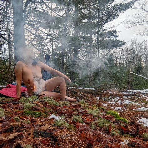 Smoke Show Nudes NakedAdventures NUDE PICS ORG