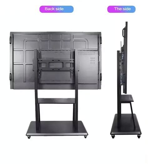Eiboard 86 Inch Interactive Flat Panel Classroom Samrt Whiteboard