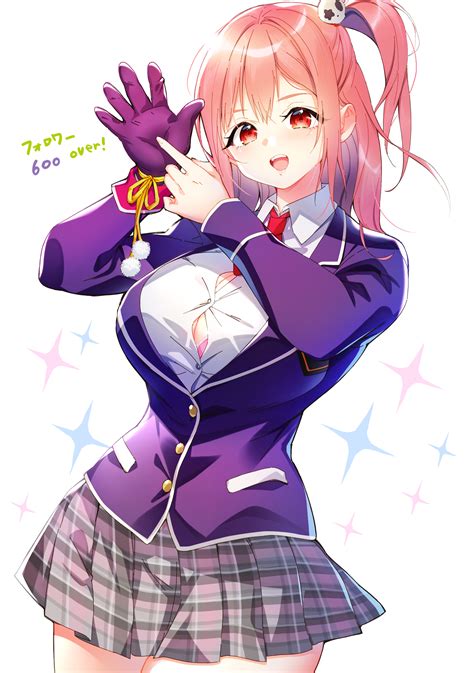 honoka (dead or alive and 1 more) drawn by michie_sticker | Danbooru