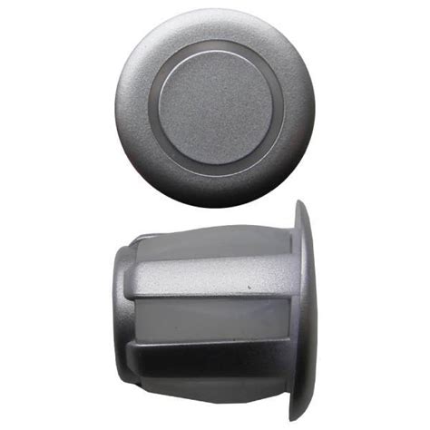 Купить Парктроники ParkMaster 4-FJ-40 Silver | РеалДевайс