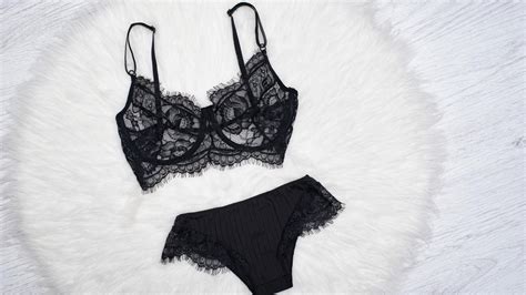 Descubra Os Significados Das Cores De Lingerie PORTAL SBCE