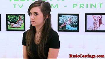 Real Bondage Teen Hardfucked At Sexaudition XVIDEOS