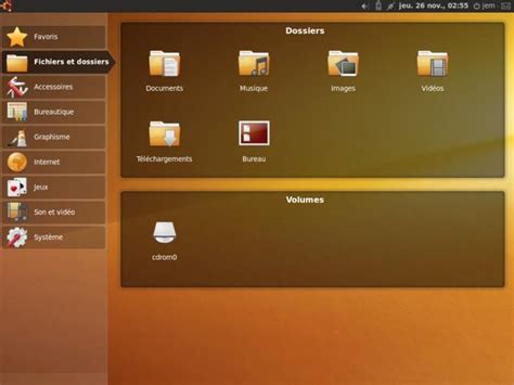 Ubuntu Netbook Edition - Télécharger