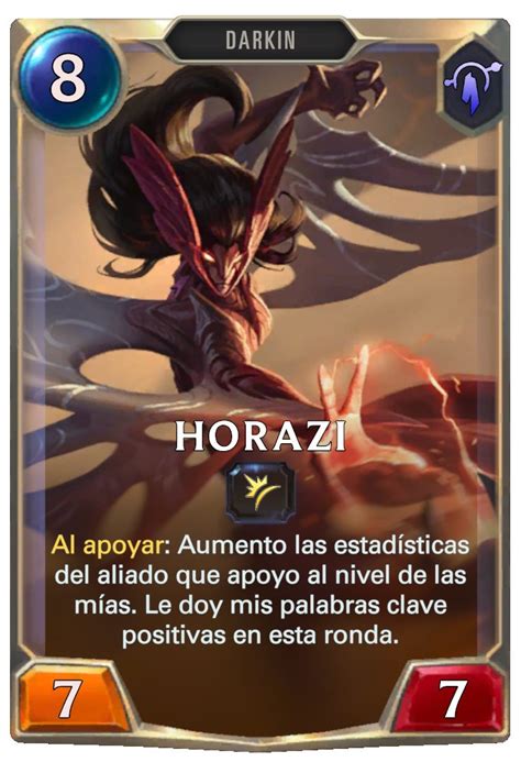 Jumaralo Hex on Twitter Las 6 Cartas Reveladas de la Expansión de