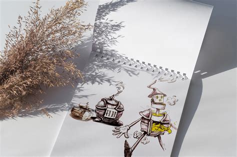 Kinderbuch Illustrationen Ertelier