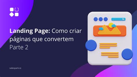 Landing Page Como Criar P Ginas Que Convertem Parte