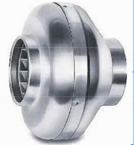 KRISHNA-OSTBERG-CK 315 C-inline fan at ₹ 9300/piece | Inline Fans in ...
