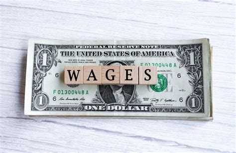 Understanding Wages Vs Income A Comprehensive Guide The Handy Tax Guy