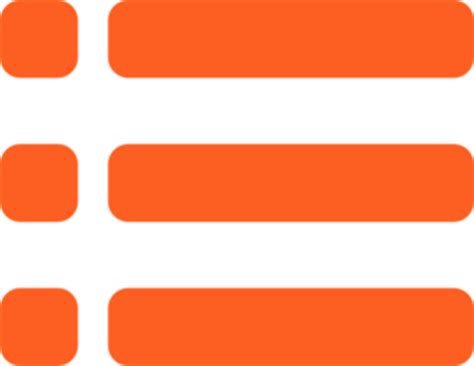 list clip art  clkercom vector clip art  royalty