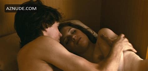 Year Of Grace Nude Scenes Aznude