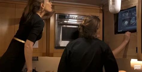 Below Deck Raciest Moments Hot Tub Threesome Sex On Camera And Secret Romps Daily Star